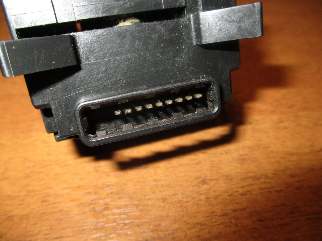 Переключатель стеклоочистителей, 1000 рублей, Пермь