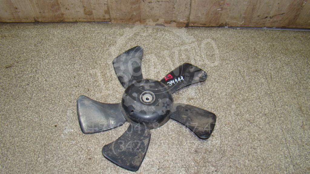 Крыльчатка, 1000 рублей, Пермь