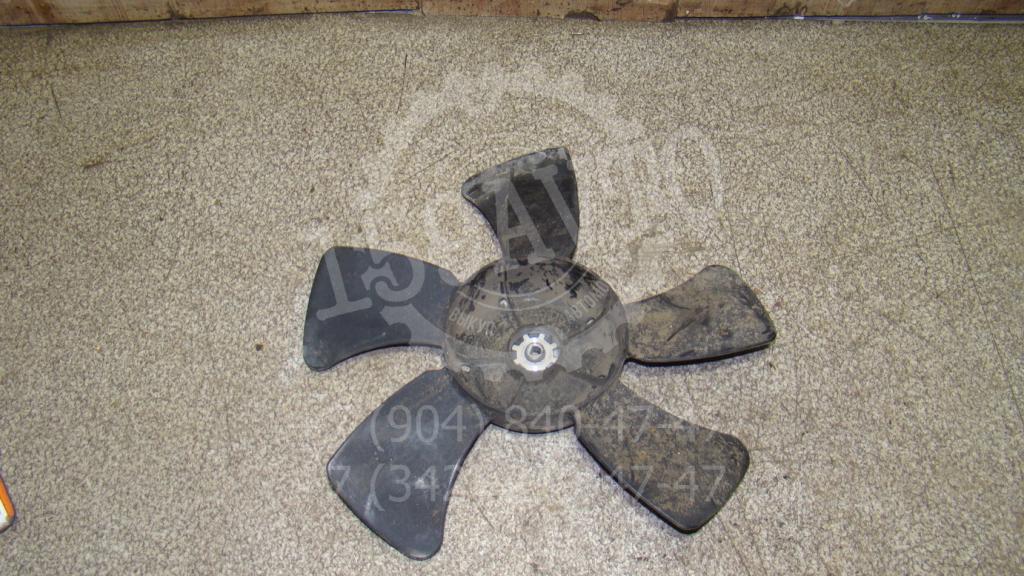 Крыльчатка, 1000 рублей, Пермь