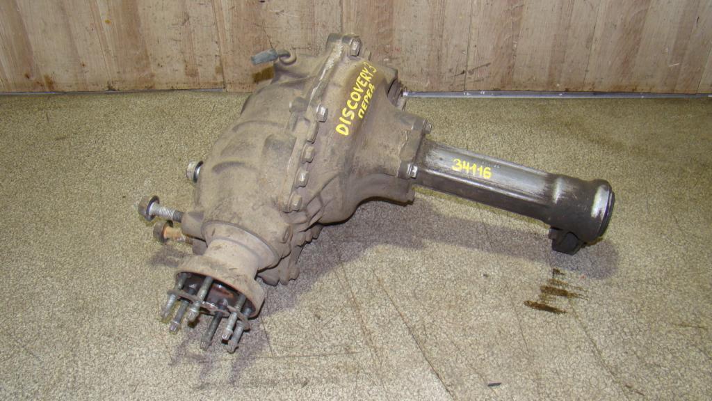 Редуктор переднего моста, 20000 рублей, Пермь