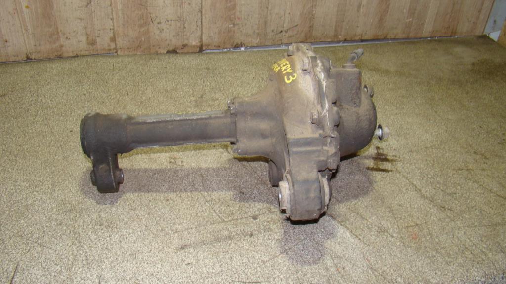 Редуктор переднего моста, 20000 рублей, Пермь