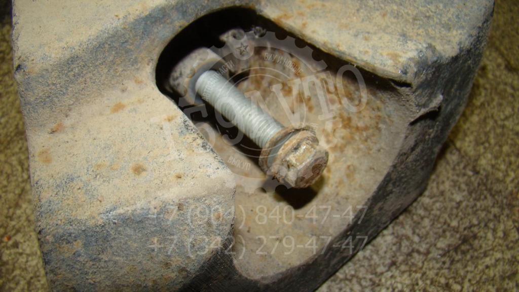 Кронштейн, 1500 рублей, Пермь