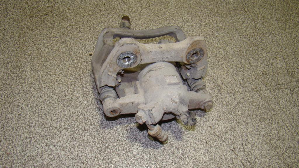 Суппорт задний правый, 2000 рублей, Пермь