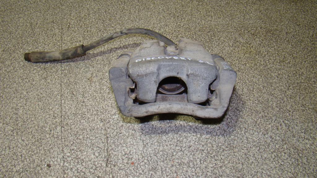 Суппорт задний левый, 2000 рублей, Пермь