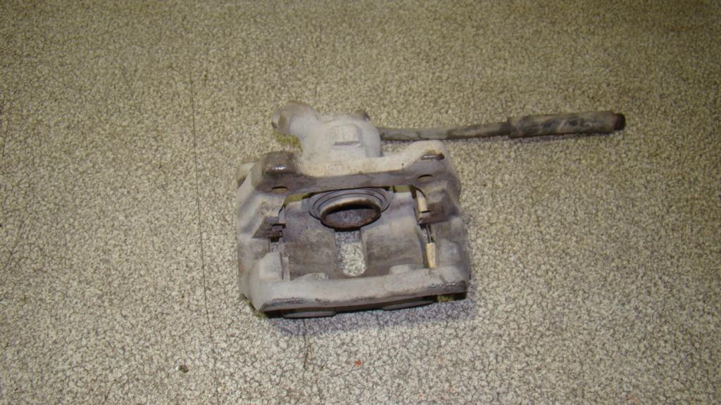 Суппорт задний левый, 2000 рублей, Пермь