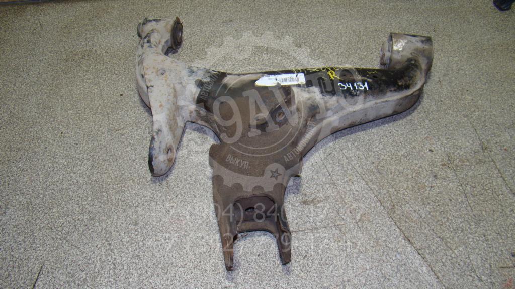 Рычаг задний нижний правый, 2000 рублей, Пермь