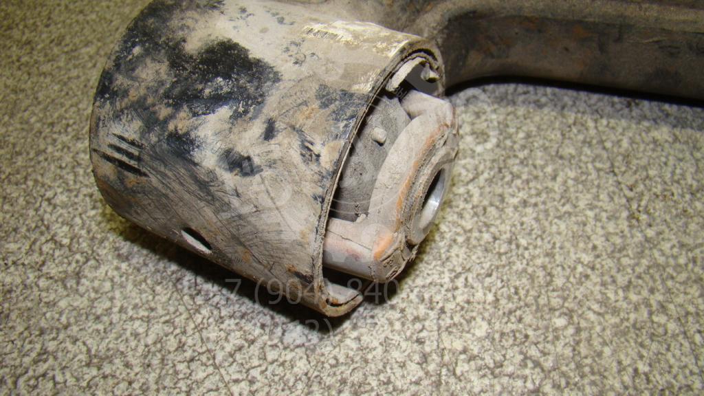 Рычаг задний нижний правый, 2000 рублей, Пермь