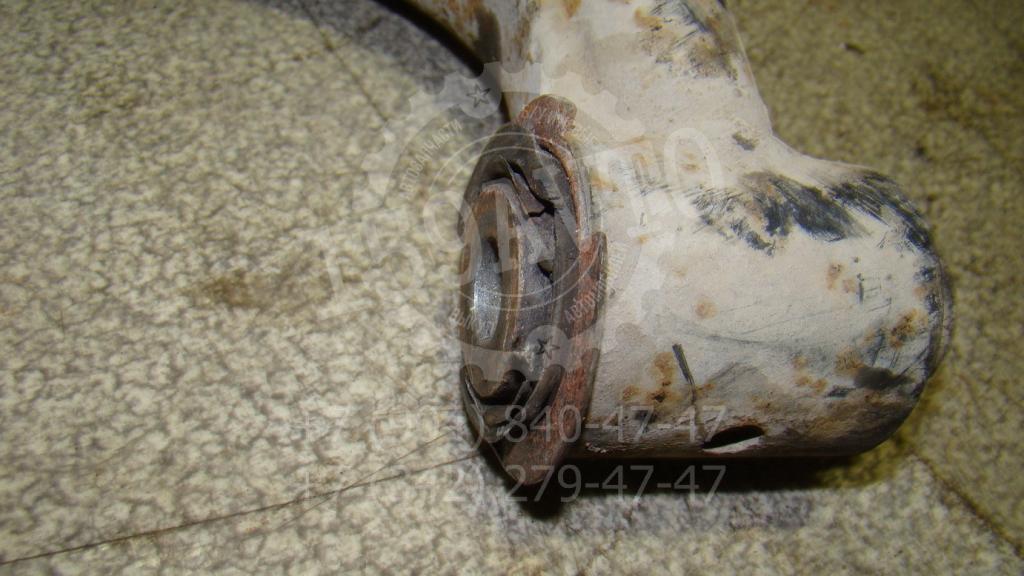 Рычаг задний нижний правый, 2000 рублей, Пермь