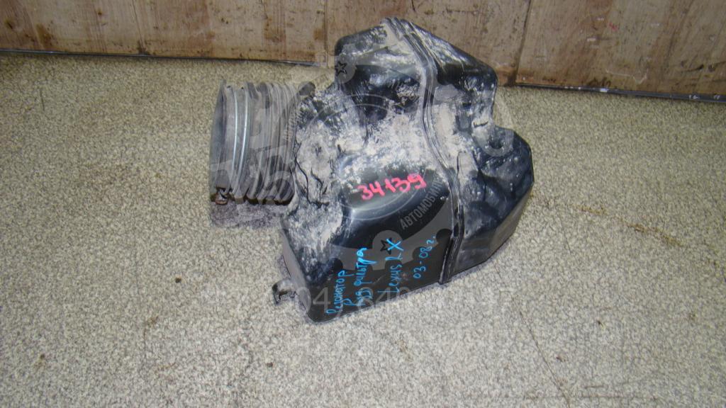 Резонатор воздушного фильтра, 2000 рублей, Пермь