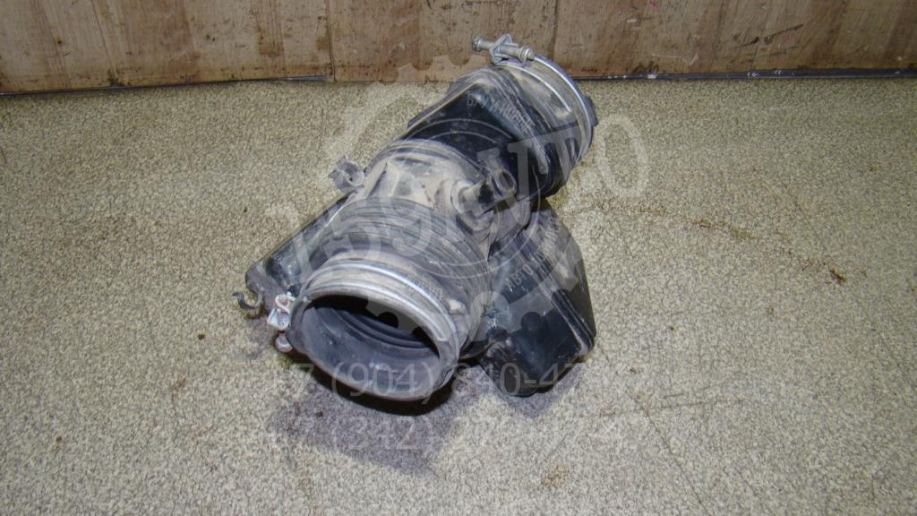 Резонатор воздушного фильтра, 2000 рублей, Пермь