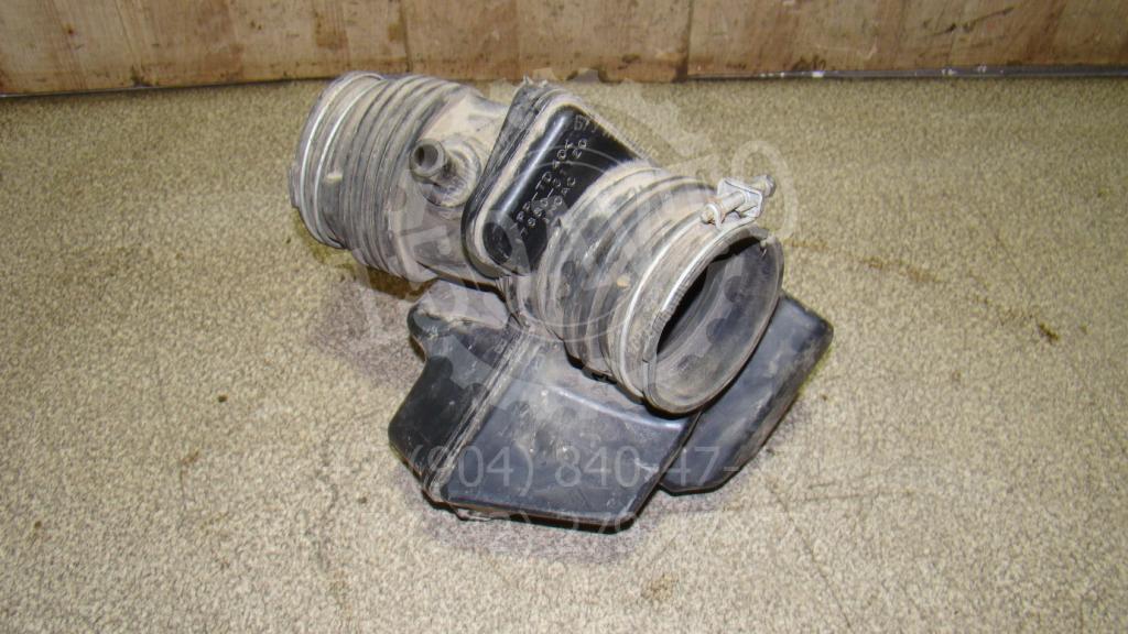 Резонатор воздушного фильтра, 2000 рублей, Пермь