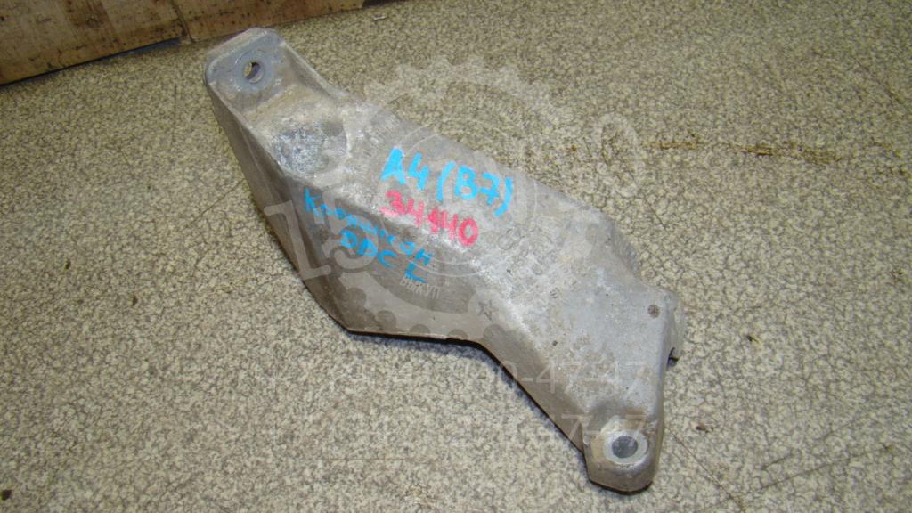 Кронштейн двигателя левый, 500 рублей, Пермь