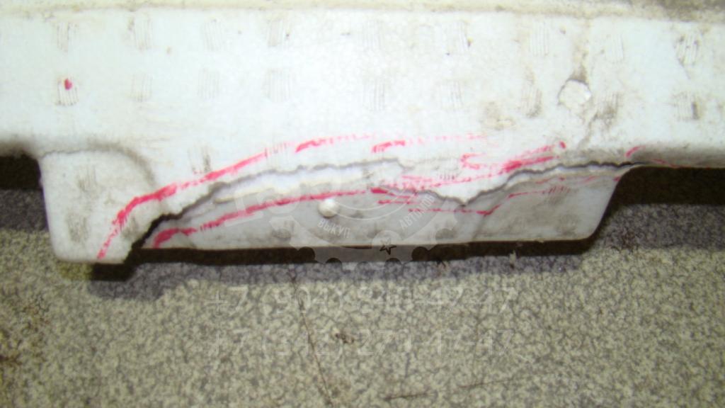 Наполнитель заднего бампера, 2100 рублей, Пермь