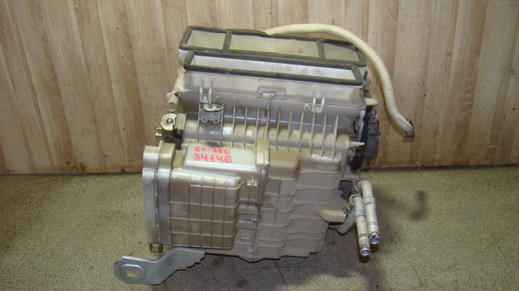 Корпус отопителя, 10000 рублей, Пермь