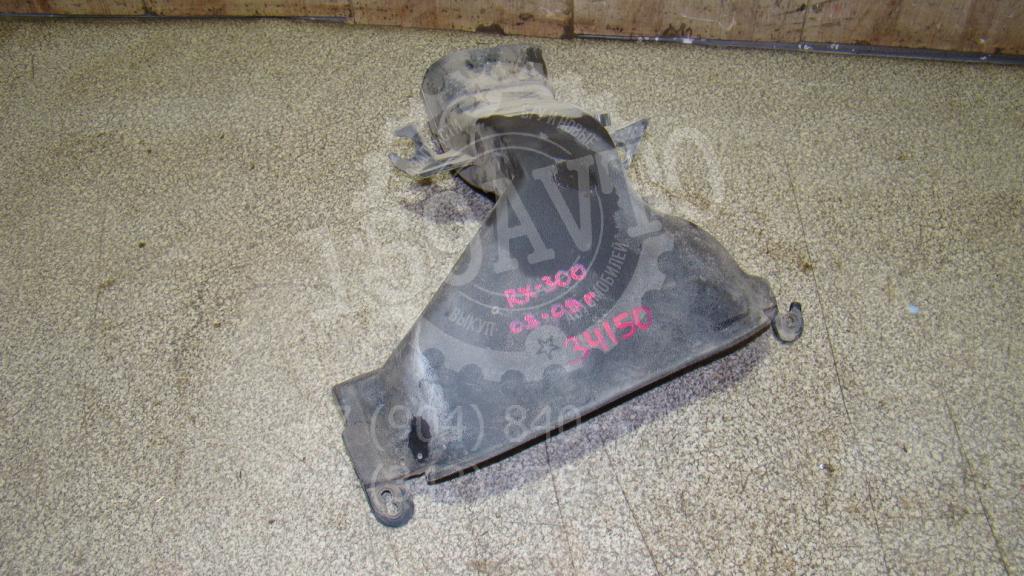 Воздухозаборник наружный, 500 рублей, Пермь