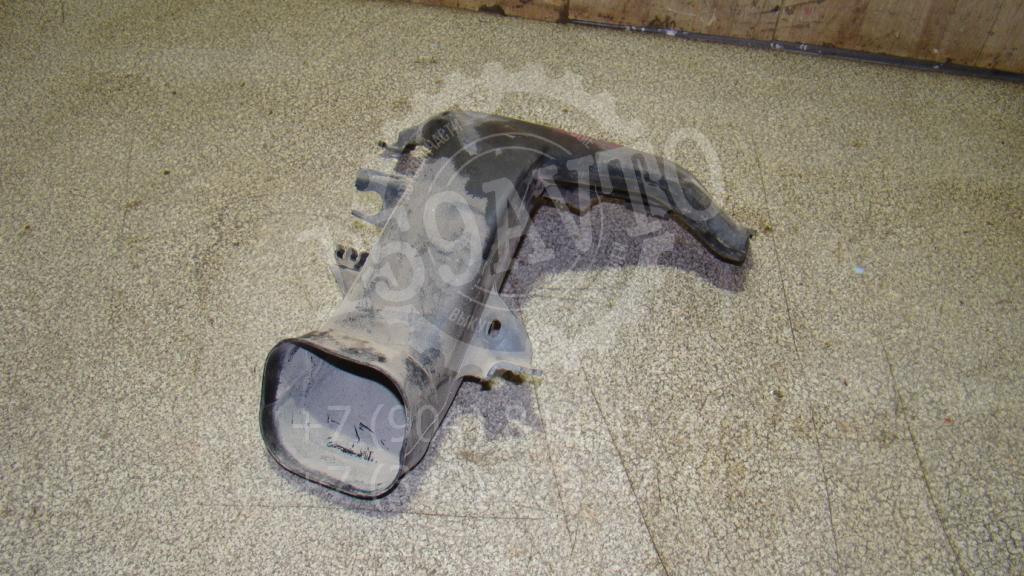 Воздухозаборник наружный, 500 рублей, Пермь