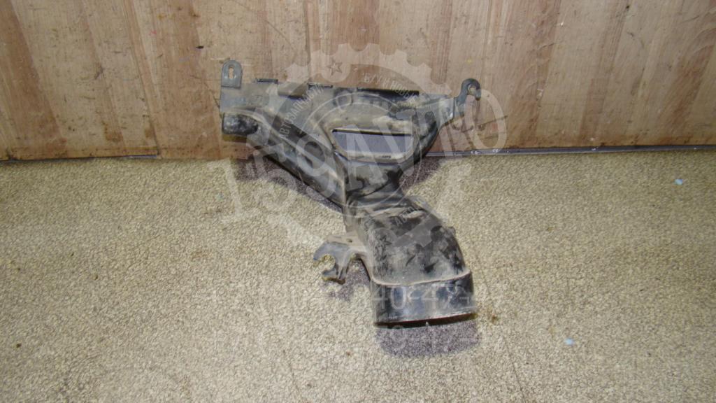 Воздухозаборник наружный, 500 рублей, Пермь