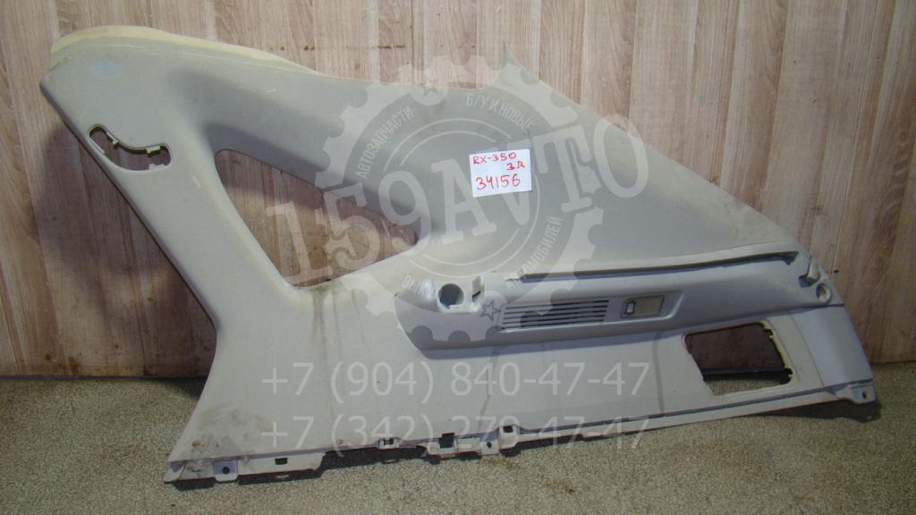 Обшивка багажника, 1500 рублей, Пермь