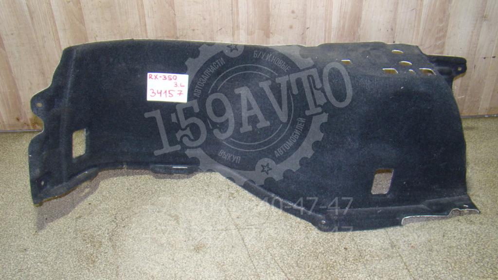 Обшивка багажника, 1500 рублей, Пермь