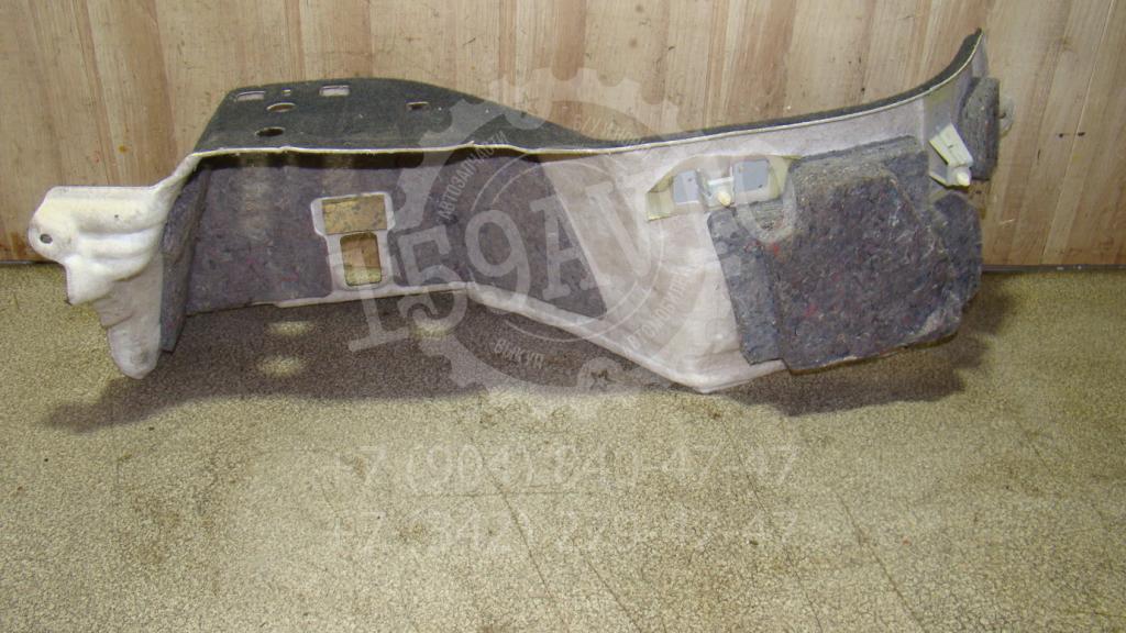 Обшивка багажника, 1500 рублей, Пермь