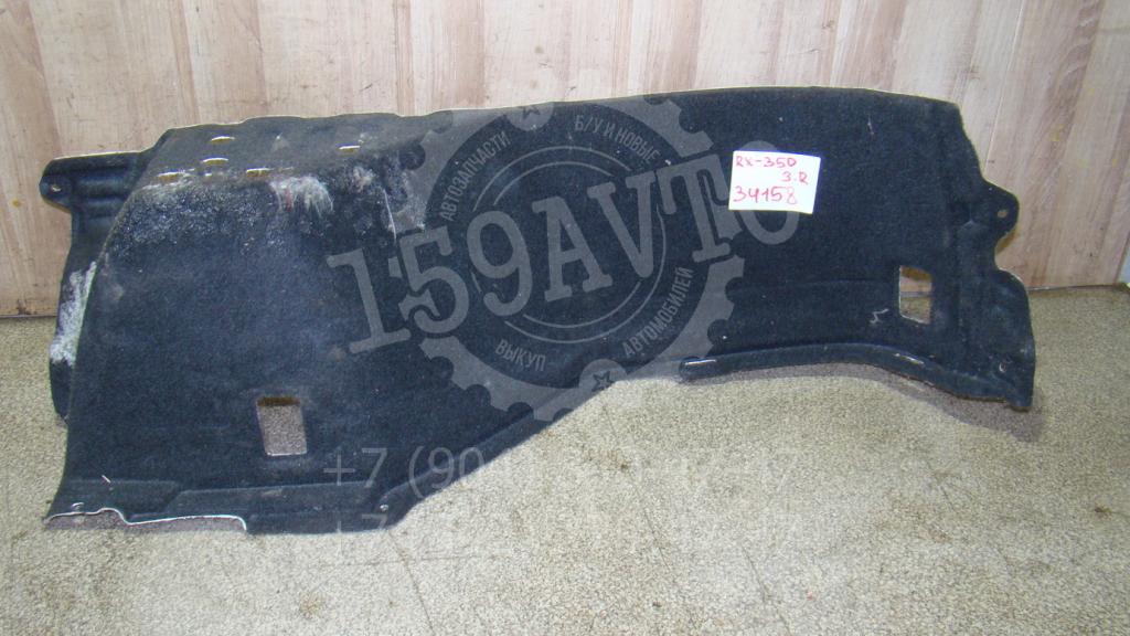 Обшивка багажника, 1500 рублей, Пермь