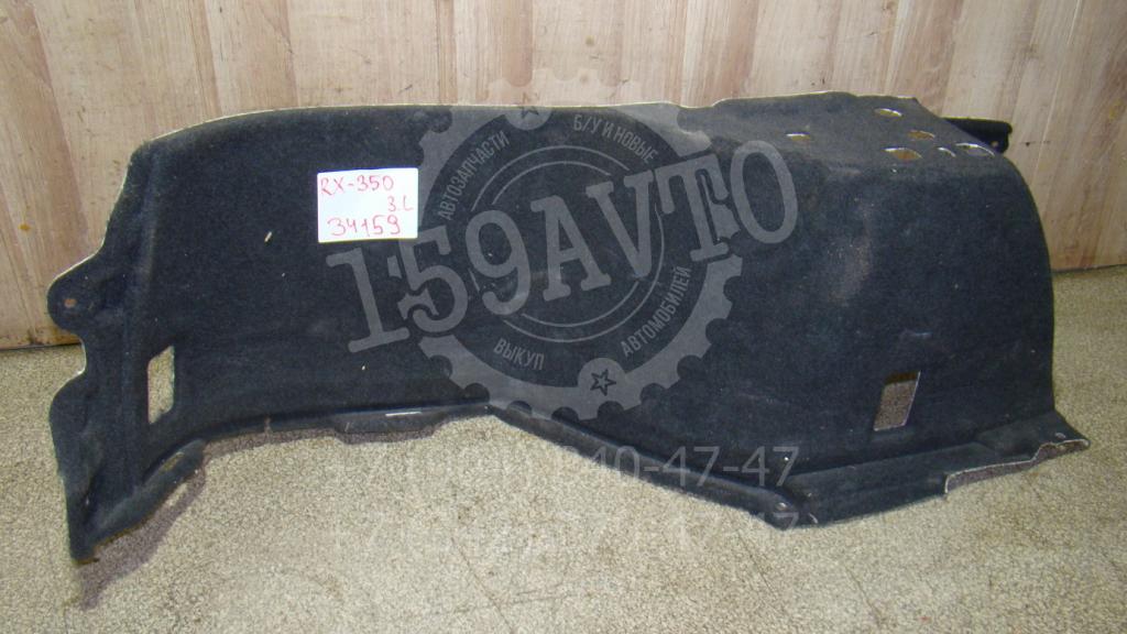 Обшивка багажника, 1500 рублей, Пермь