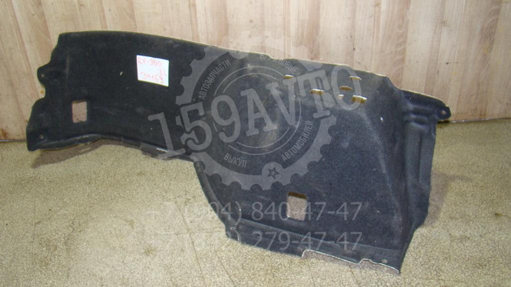 Обшивка багажника, 1500 рублей, Пермь