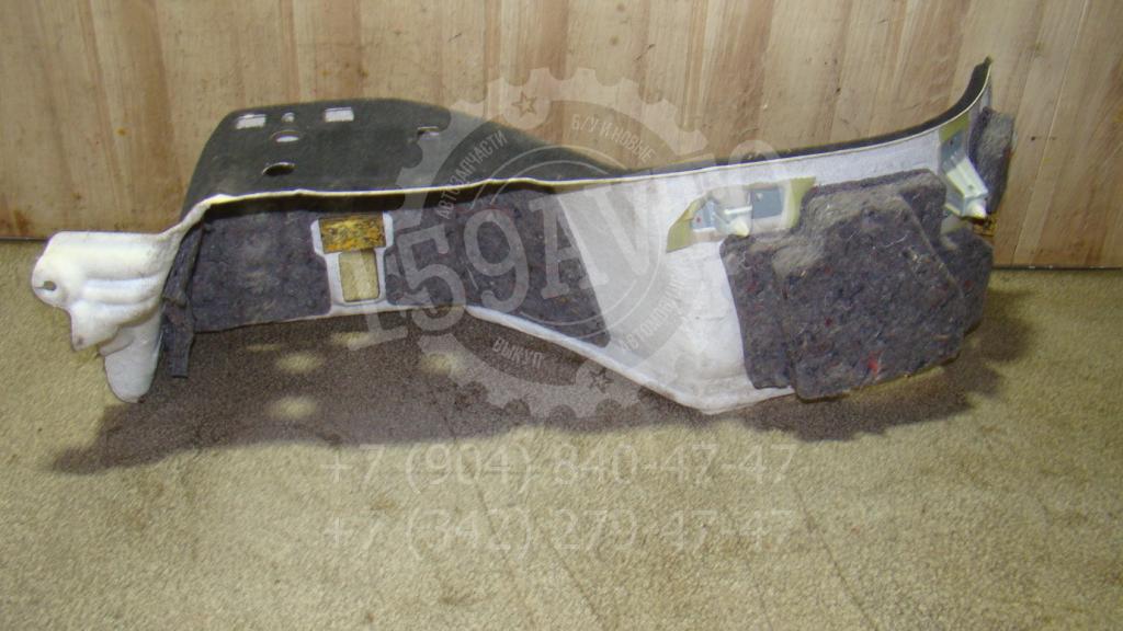 Обшивка багажника, 1500 рублей, Пермь