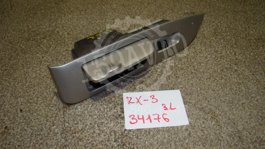 Кнопка стеклоподъемника, 500 рублей, Пермь