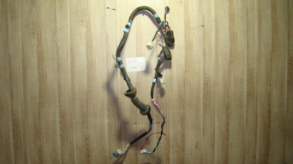 Проводка двери, 2000 рублей, Пермь