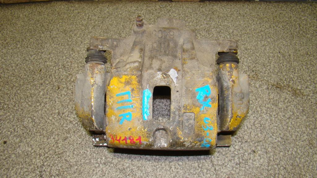 Суппорт передний правый, 3000 рублей, Пермь