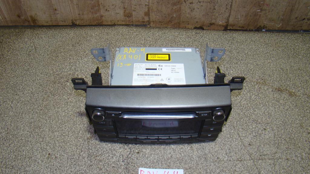 Магнитола, 4000 рублей, Пермь