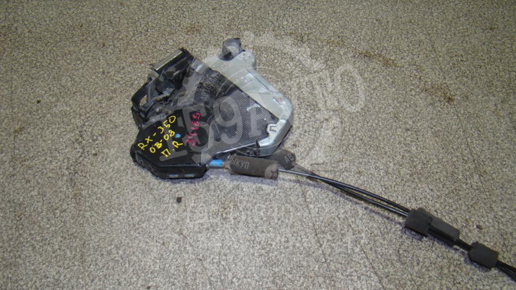 Замок двери передней правой, 1500 рублей, Пермь