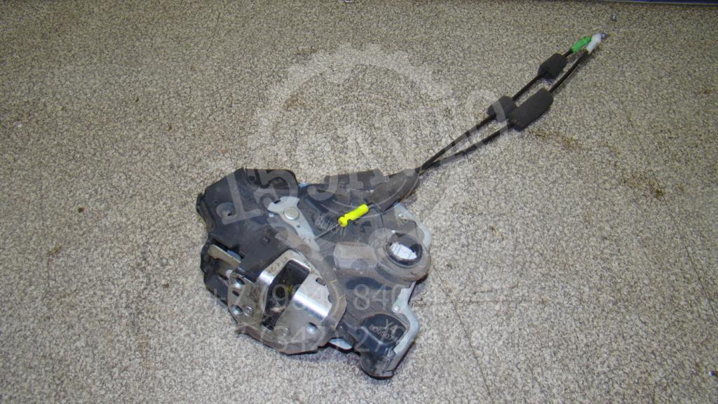 Замок двери передней правой, 1500 рублей, Пермь