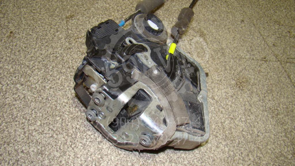 Замок двери задней правой, 1000 рублей, Пермь