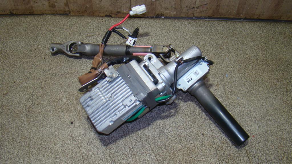 Серводвигатель рулевой рейки, 15600 рублей, Пермь