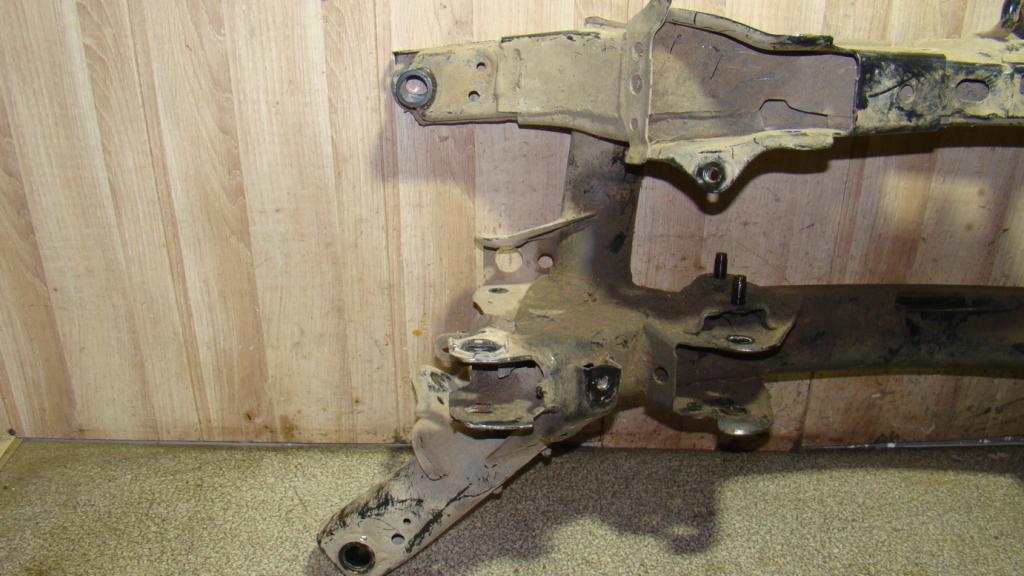 Балка задняя, 7000 рублей, Пермь