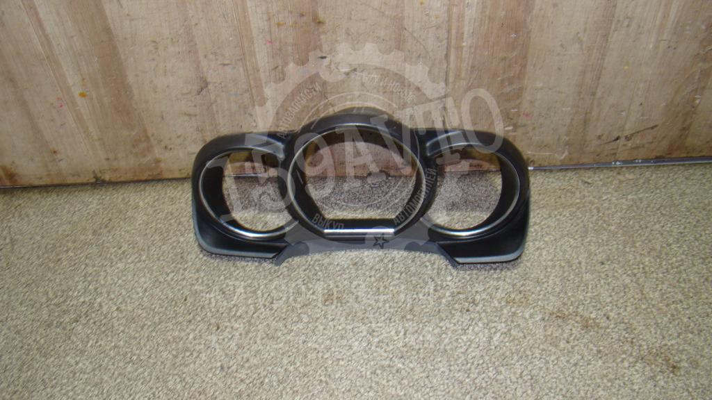 Накладка декоративная, 500 рублей, Пермь