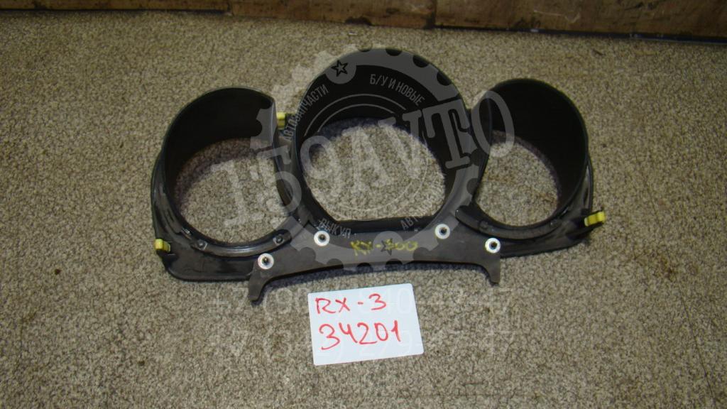 Накладка декоративная, 500 рублей, Пермь