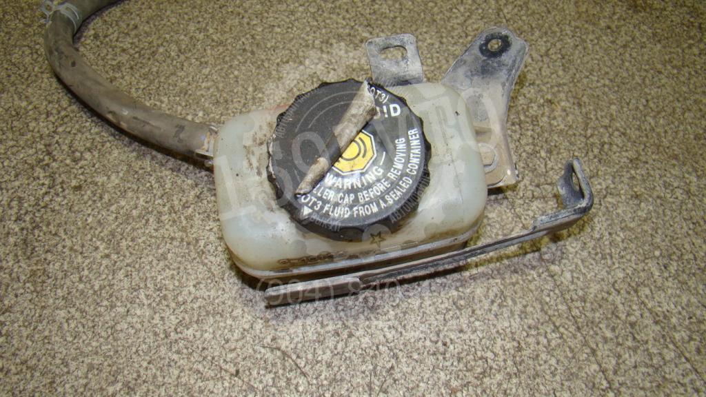 Бачок главного тормозного цилиндра, 500 рублей, Пермь