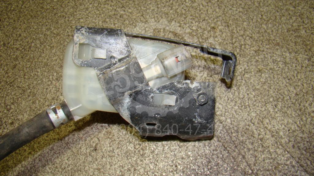 Бачок главного тормозного цилиндра, 500 рублей, Пермь