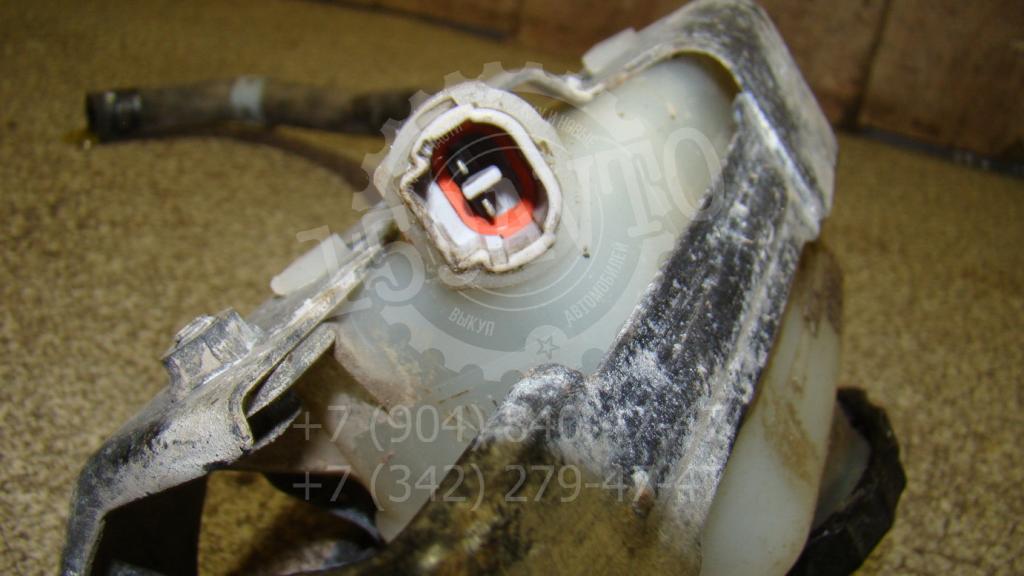 Бачок главного тормозного цилиндра, 500 рублей, Пермь