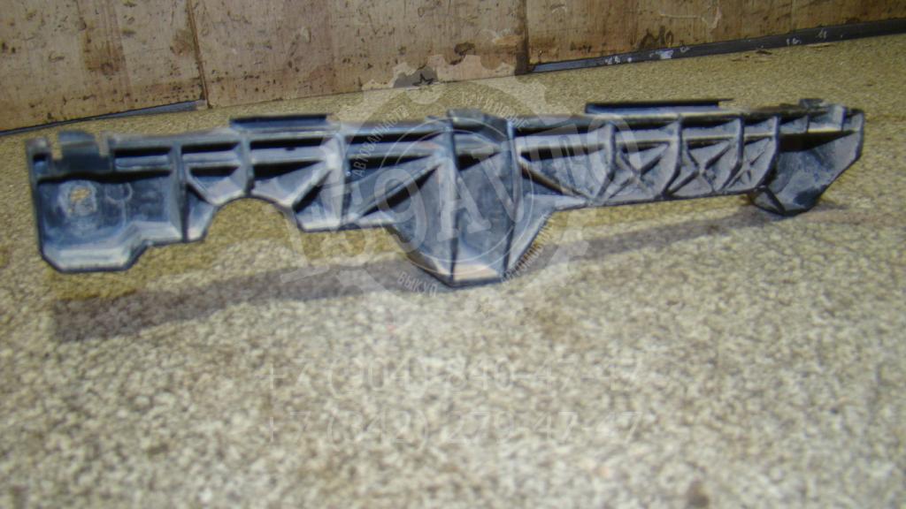 Кронштейн переднего бампера левый, 1000 рублей, Пермь