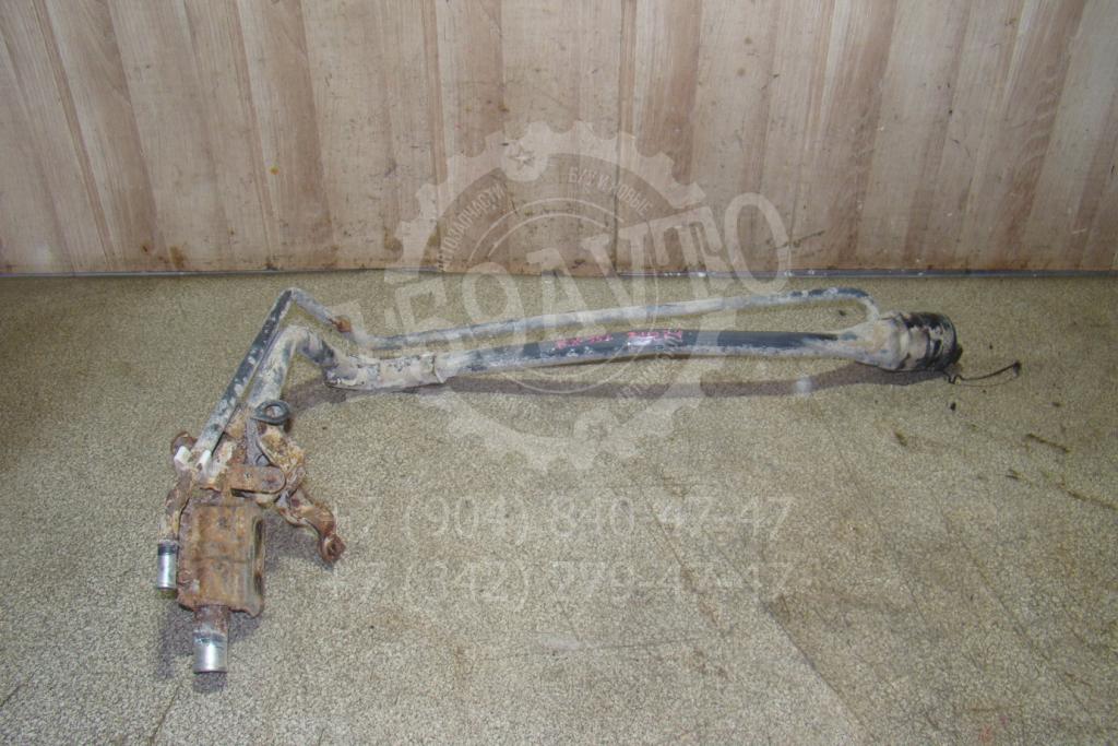 Горловина топливного бака, 1500 рублей, Пермь