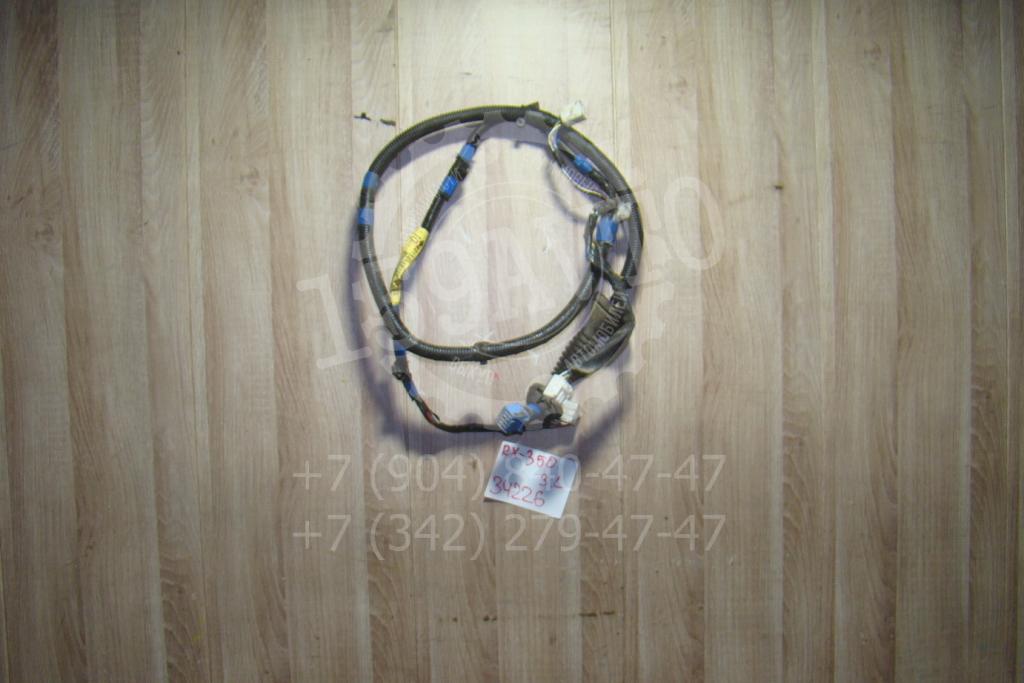 Проводка двери, 1000 рублей, Пермь