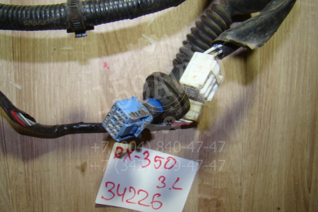 Проводка двери, 1000 рублей, Пермь