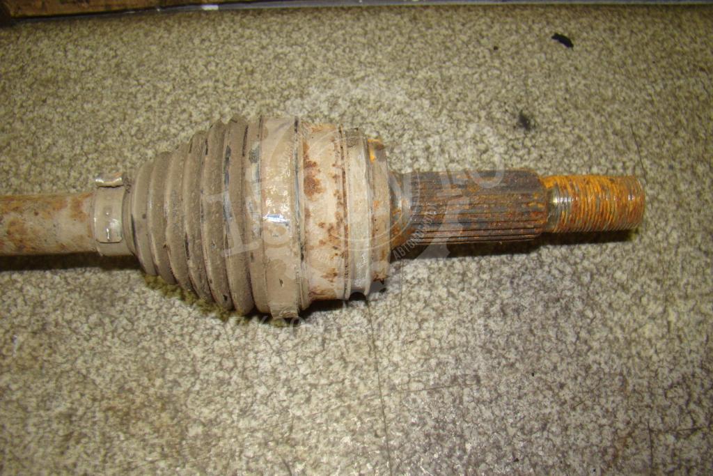 Полуось задняя, 3000 рублей, Пермь