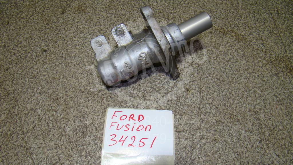 Цилиндр тормозной главный, 1000 рублей, Пермь