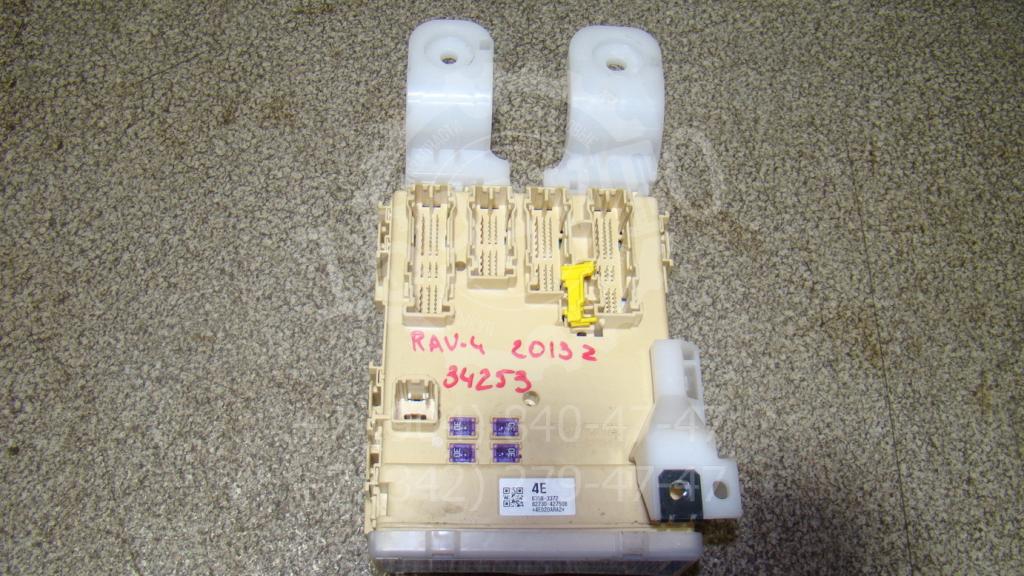 Блок предохранителей, 3000 рублей, Пермь