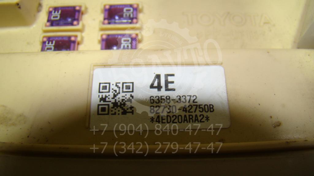 Блок предохранителей, 3000 рублей, Пермь